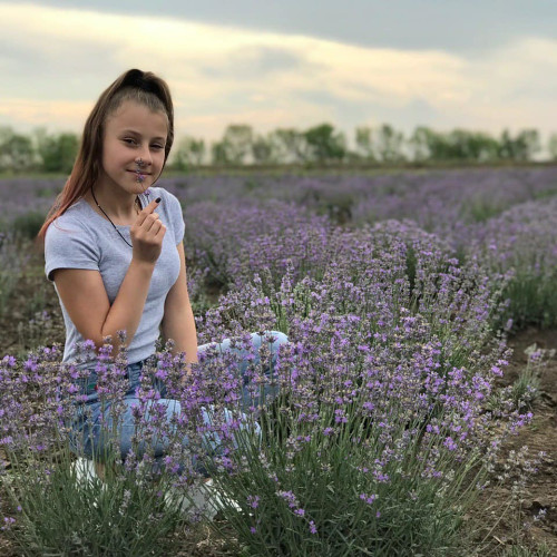 Евгения Быковa