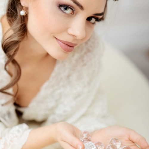 Люся Вороновa