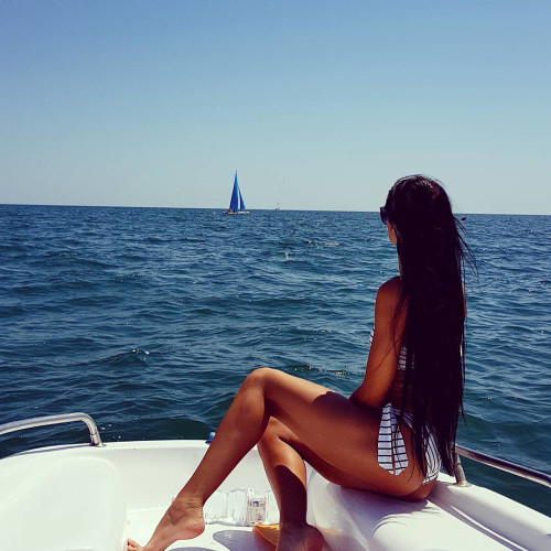 Люся Виноградовa