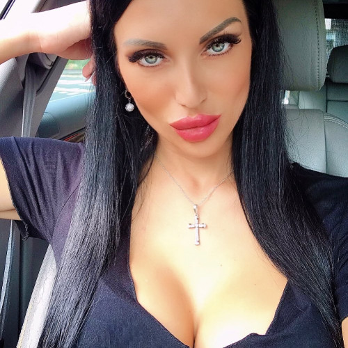 Катерина Васильчук