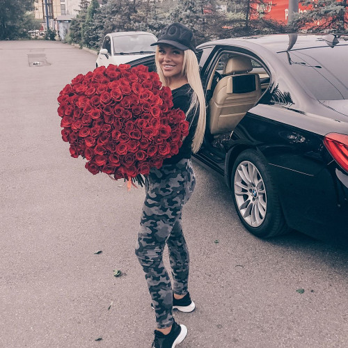 Ульяна Александровa