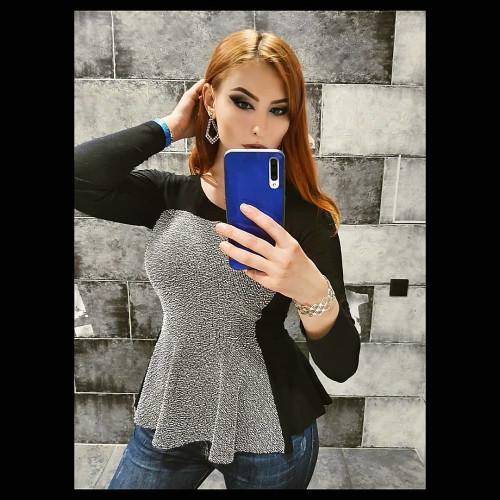 Ярослава Таращук