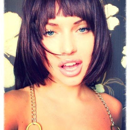 Полина Кононовa