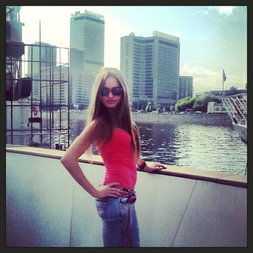 Оксана Мірошниченко