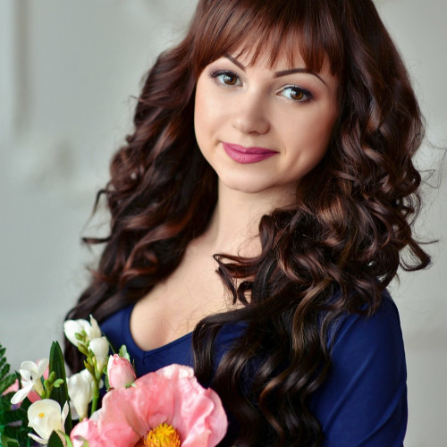 Регина Виноградовa