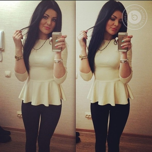 Олеся Морозовa