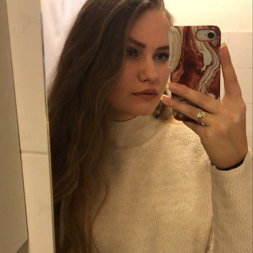 Тамара Марковa