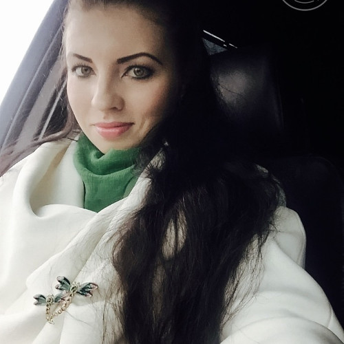 Валерія Дмитренко