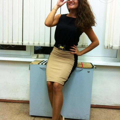 Алина Логиновa