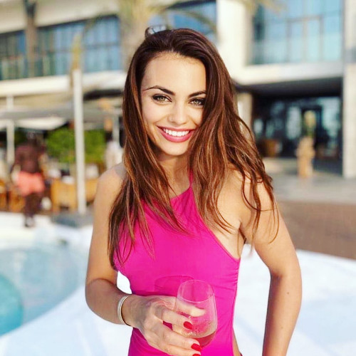 Елена Игнатовa