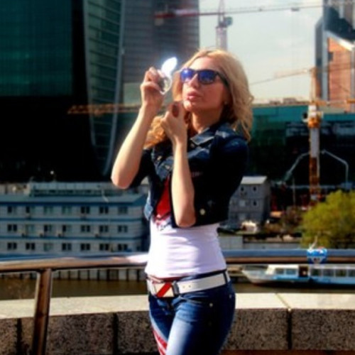 Мария Назаровa