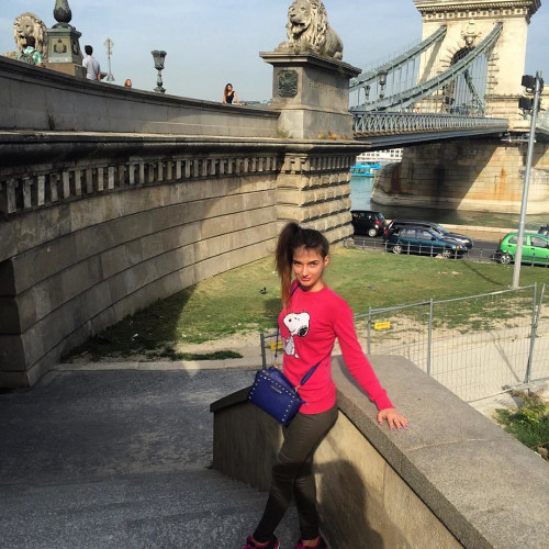 Валерія Таращук