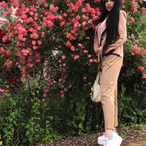 Людмила Гнатюк