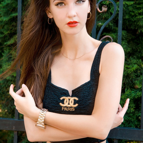 Ника Сорокинa