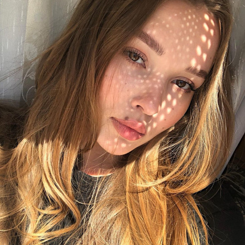 Светлана Ширяевa