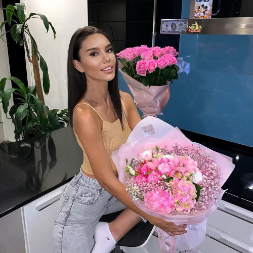 Владлена Селиверстовa