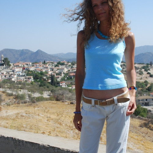 Люся Белоусовa