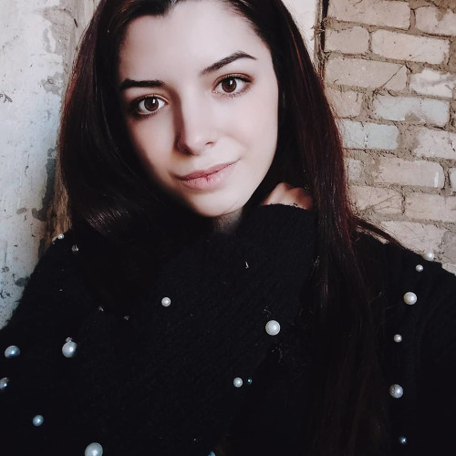 Дарья Мухинa