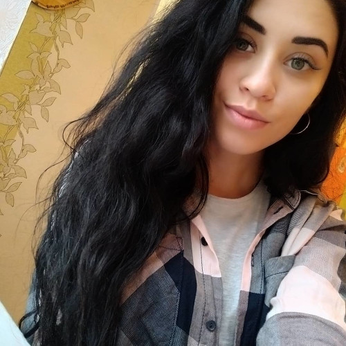 Дар'я Таращук