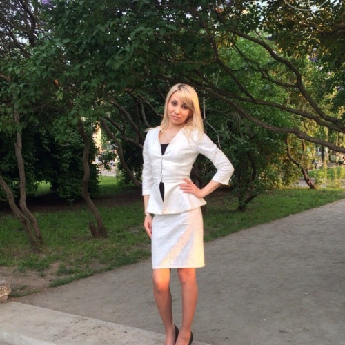 Катерина Микитюк