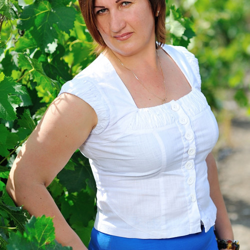 Клементина Ширяевa