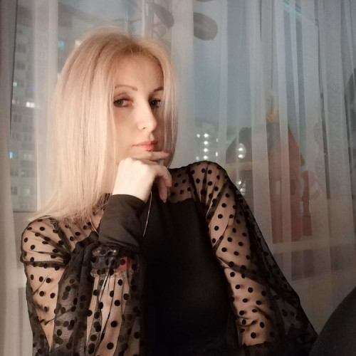 Наталия