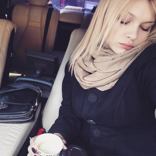 Инесса Харитоновa