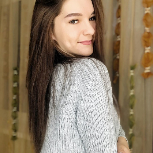 Алла Зиновьевa