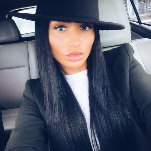 Дар'я Панасюк