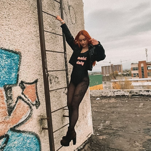 Ева Сафоновa