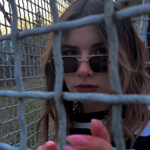 Алла Василенко