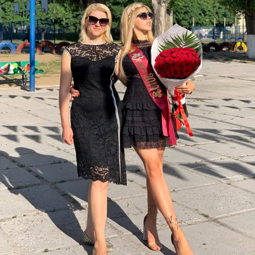 Лада Бирюковa