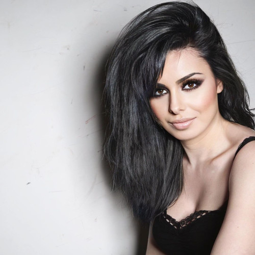 Валентина Крамаренко