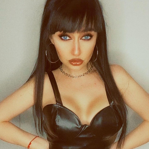 Вікторія Крамаренко