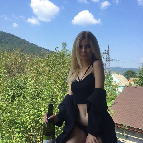 Надежда Воронцовa