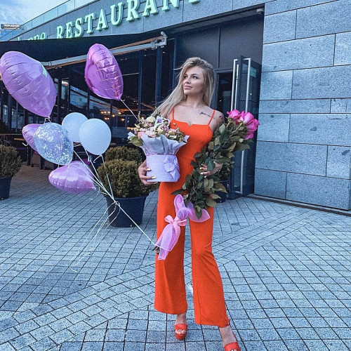 Маргарита Пономаренко