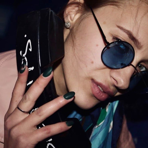 Эмма Лебедевa