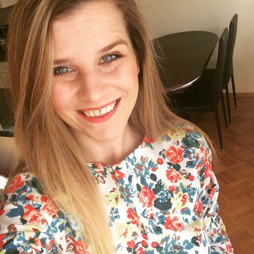 Диана Волковa