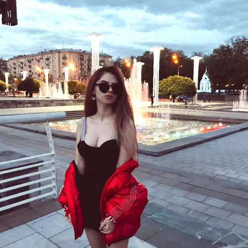 Флорентина Котовa