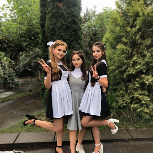 Варвара Кулаковa