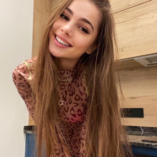 Люся Фадеевa