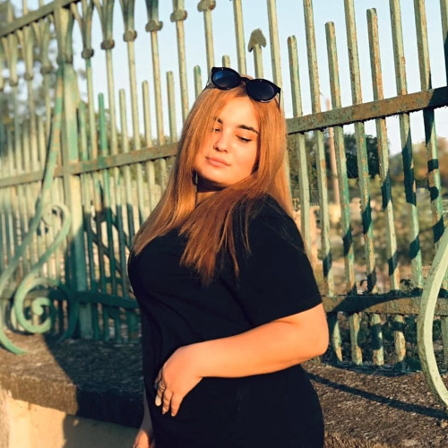 Олена Захарчук