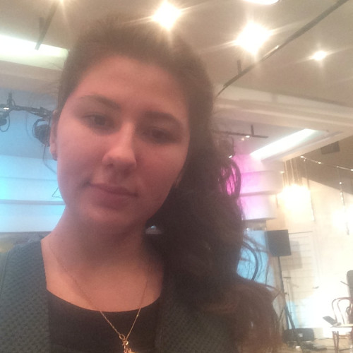 Рената Тетеринa