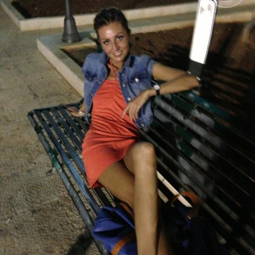 Ярослава Семёновa