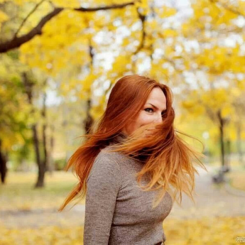 Любов Антоненко