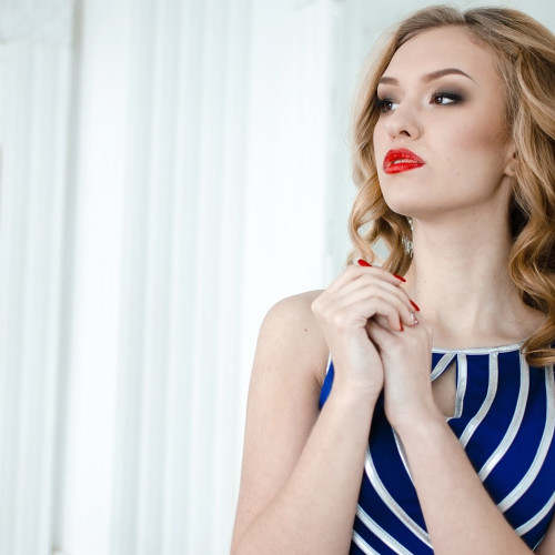 Анастасия Николаевa