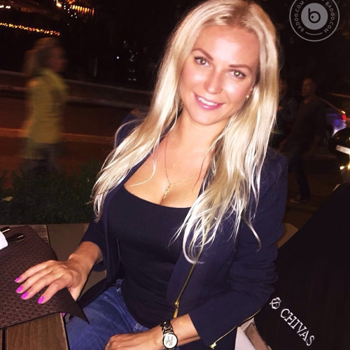 Софія Панасюк