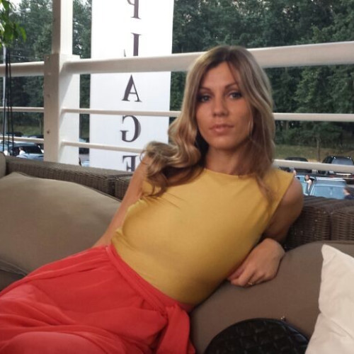 София Панфиловa