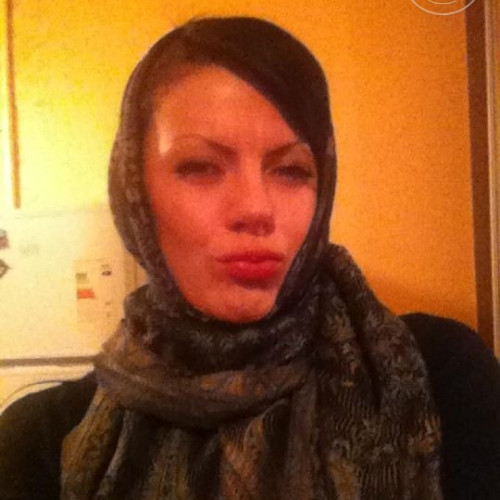 Ирада Адырбай