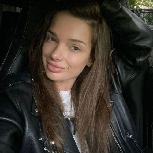 Марина Мамонтовa